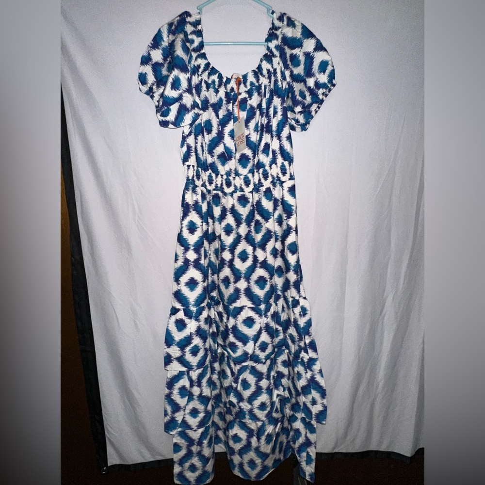 Knox Rose Dress